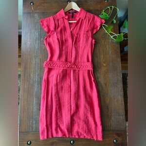 BCBG Max Azria |  | Poppy Dress